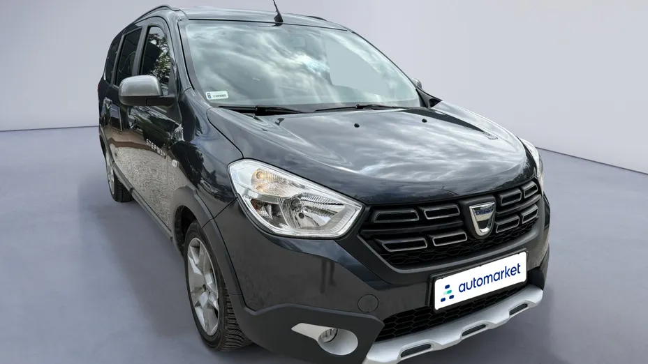 DACIA Lodgy Lodgy 1.5 Blue dCi Comfort S&S