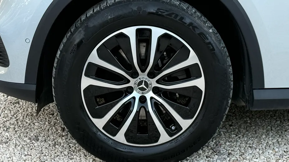MERCEDES-BENZ GLC GLC 200 mHEV 4-Matic Avantgarde