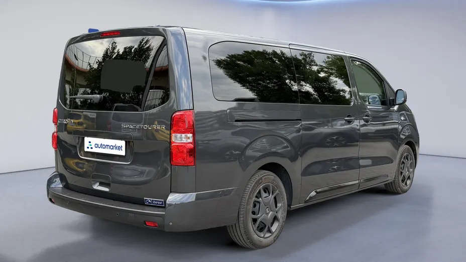 CITROEN SpaceTourer SpaceTourer 2.0 BlueHDi XL Plus EAT8
