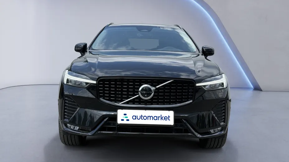 VOLVO XC60 XC60 B5 B AWD Plus Dark aut