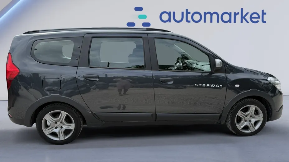 DACIA Lodgy Lodgy 1.5 Blue dCi Comfort S&S