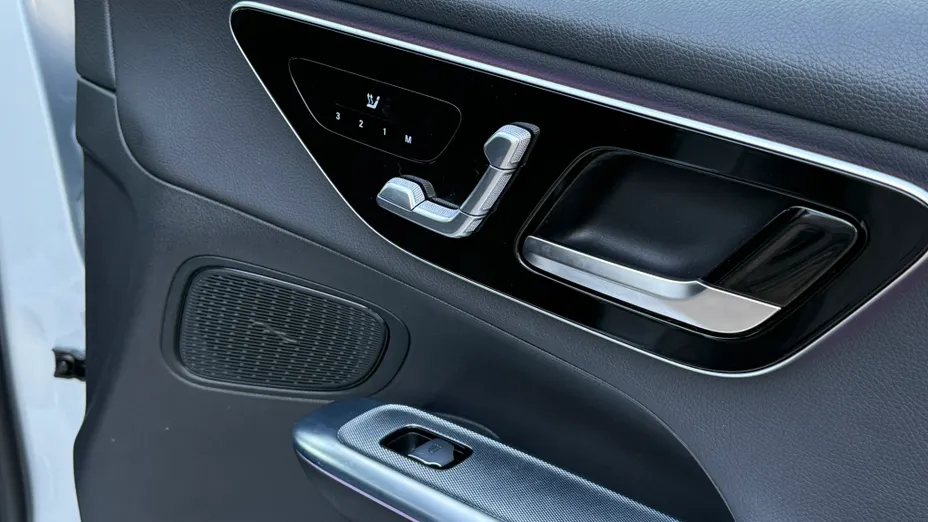 MERCEDES-BENZ GLC GLC 200 mHEV 4-Matic Avantgarde