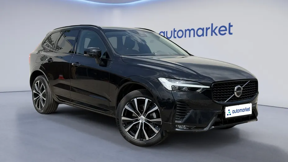 VOLVO XC60 XC60 B5 B AWD Plus Dark aut