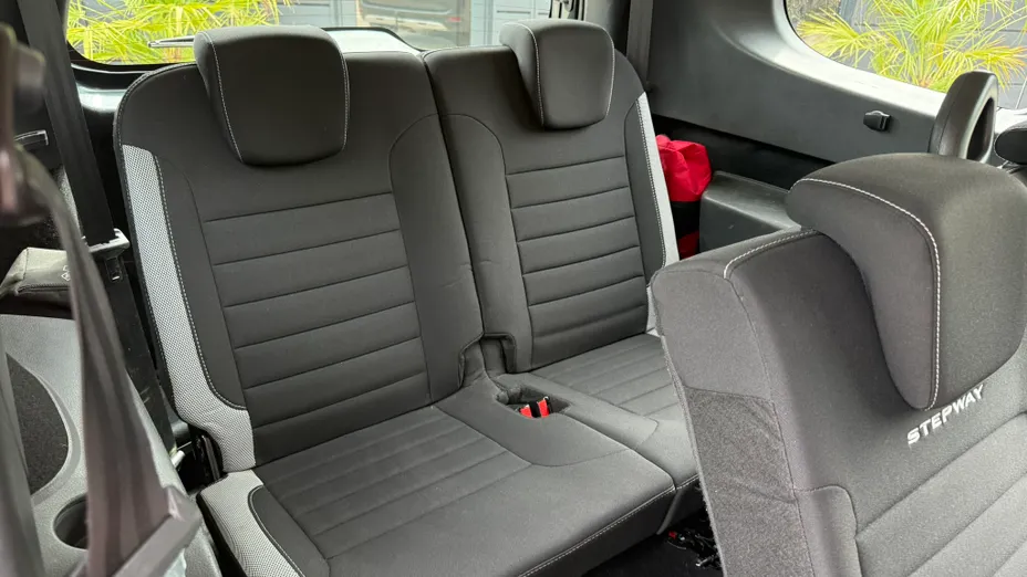 DACIA Lodgy Lodgy 1.5 Blue dCi Comfort S&S