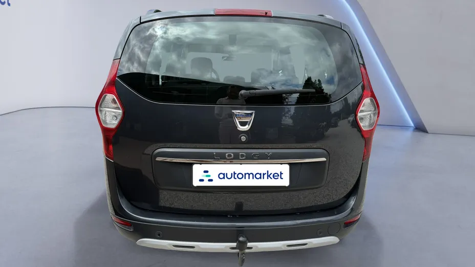DACIA Lodgy Lodgy 1.5 Blue dCi Comfort S&S