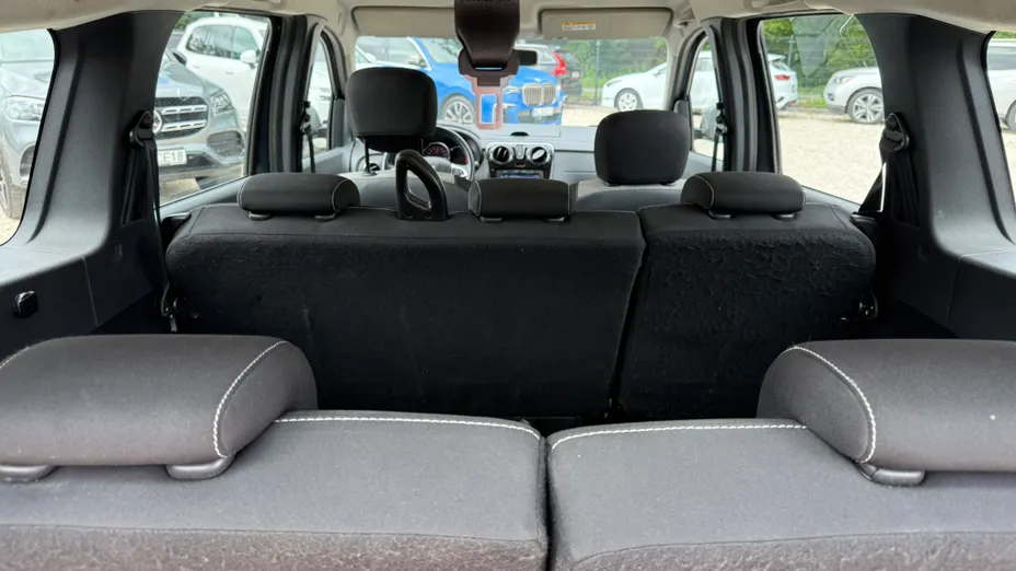 DACIA Lodgy Lodgy 1.5 Blue dCi Comfort S&S