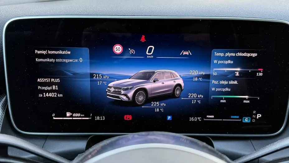 MERCEDES-BENZ GLC GLC 200 mHEV 4-Matic Avantgarde