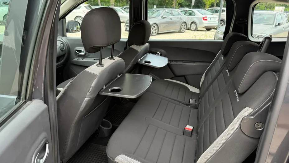 DACIA Lodgy Lodgy 1.5 Blue dCi Comfort S&S