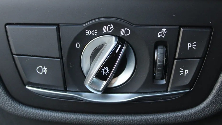 BMW X3 X3 xDrive20d xLine aut