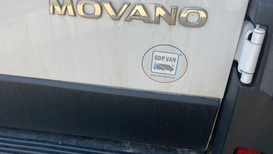 OPEL Movano Movano CDTI L2H2