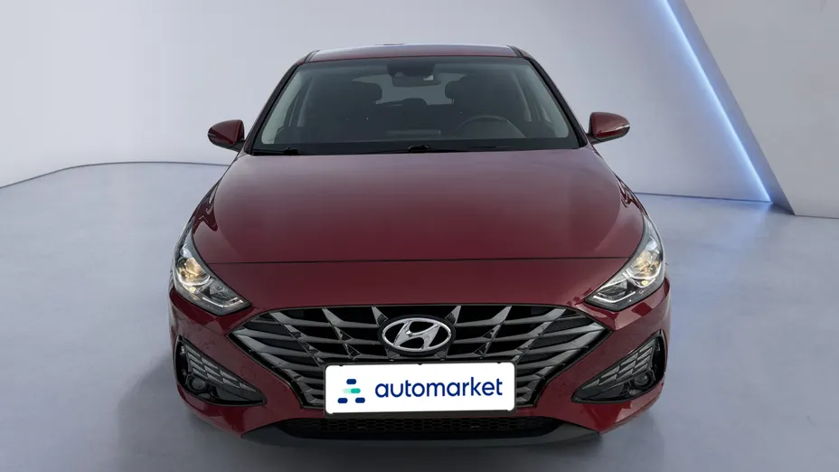 HYUNDAI i30 i30 1.5 DPI Modern