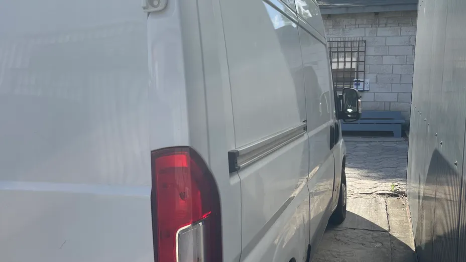 OPEL Movano Movano CDTI L2H2