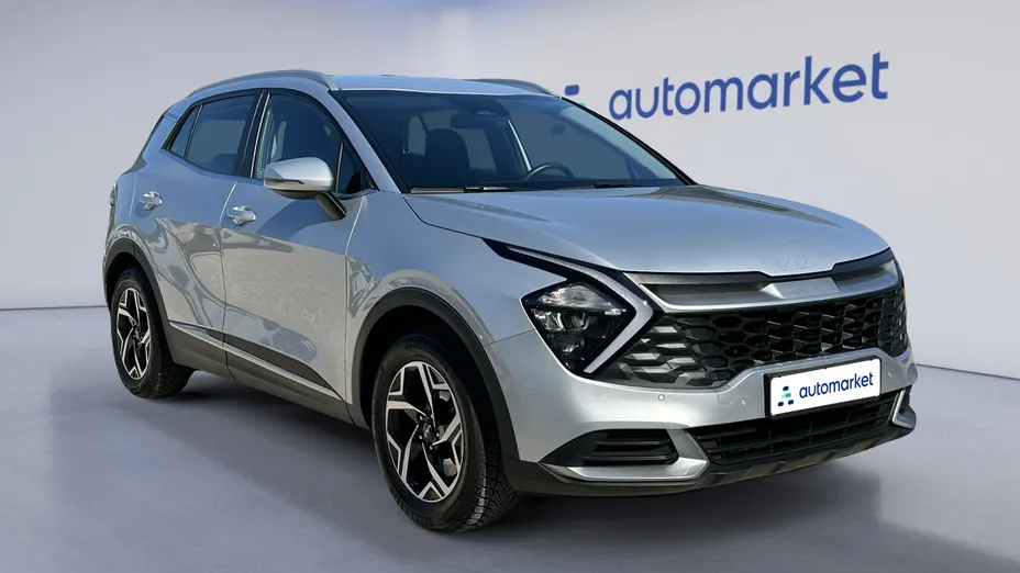 KIA Sportage Sportage 1.6 T-GDI M 2WD