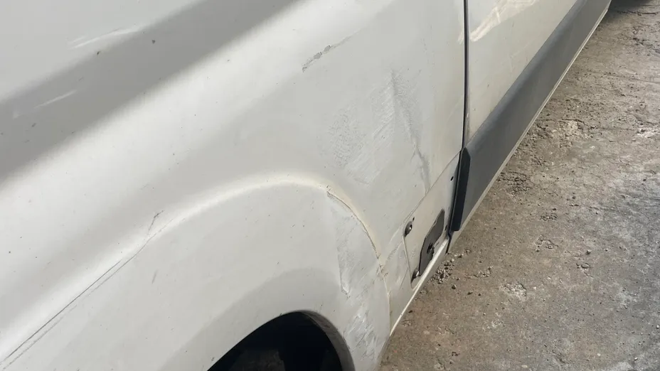 OPEL Movano Movano CDTI L2H2