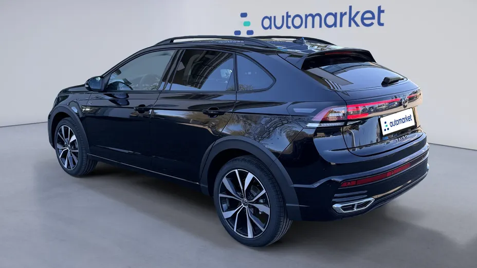 VOLKSWAGEN Taigo Taigo 1.5 TSI ACT R-Line Plus DSG Nowy