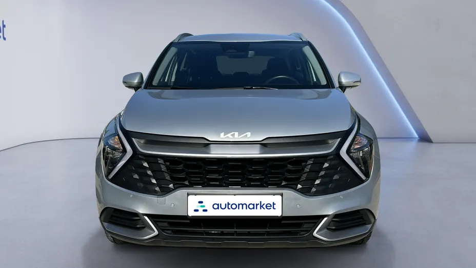 KIA Sportage Sportage 1.6 T-GDI M 2WD