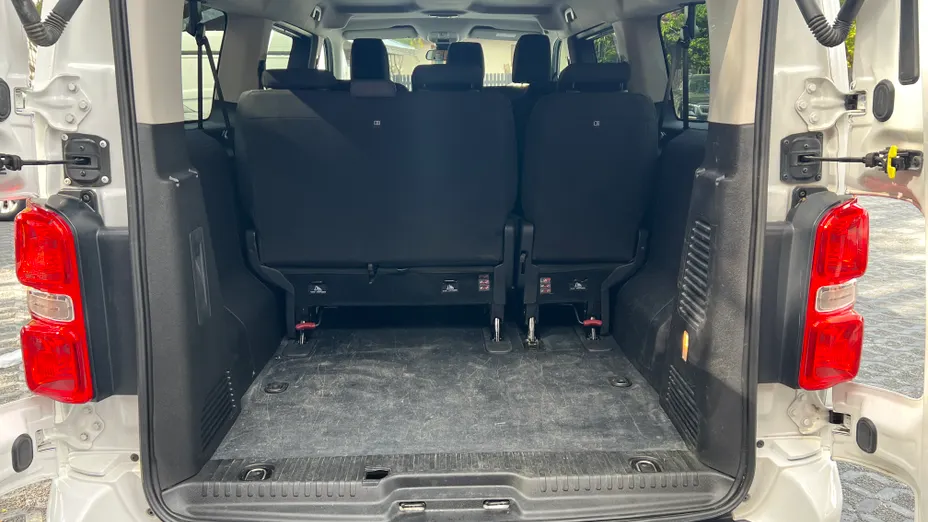 TOYOTA Proace ProAce 2.0 D-4D L2H1 Life