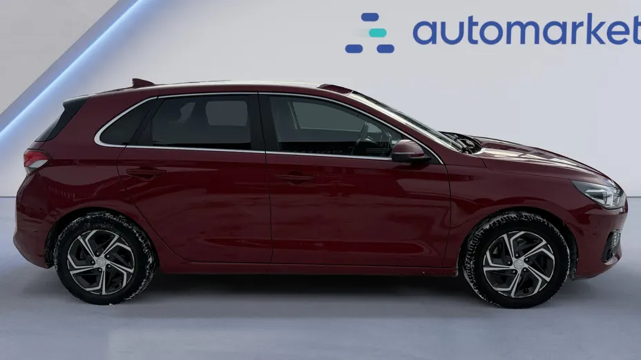 HYUNDAI i30 i30 1.5 DPI Modern