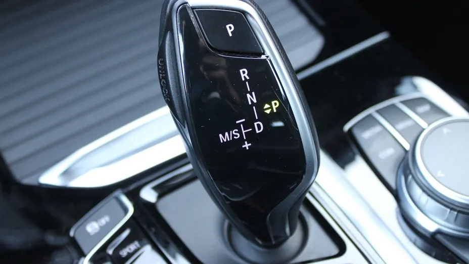 BMW X3 X3 xDrive20d xLine aut