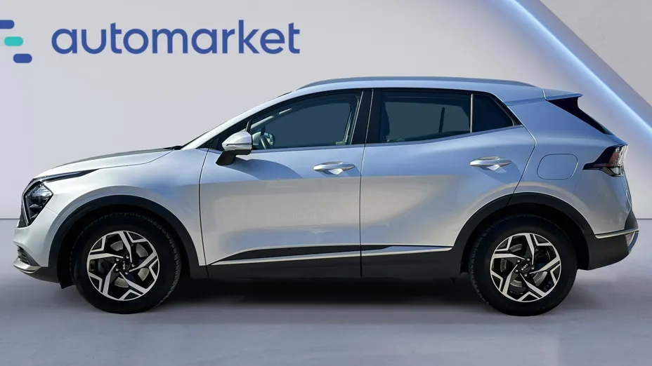 KIA Sportage Sportage 1.6 T-GDI M 2WD