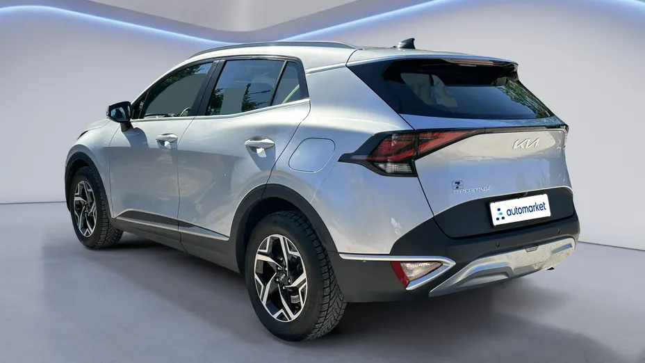 KIA Sportage Sportage 1.6 T-GDI M 2WD