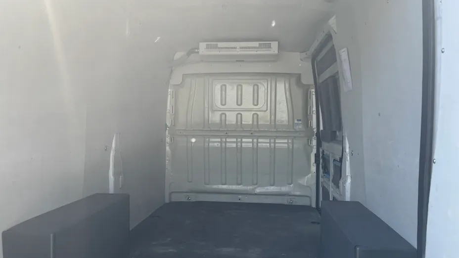 OPEL Movano Movano CDTI L2H2