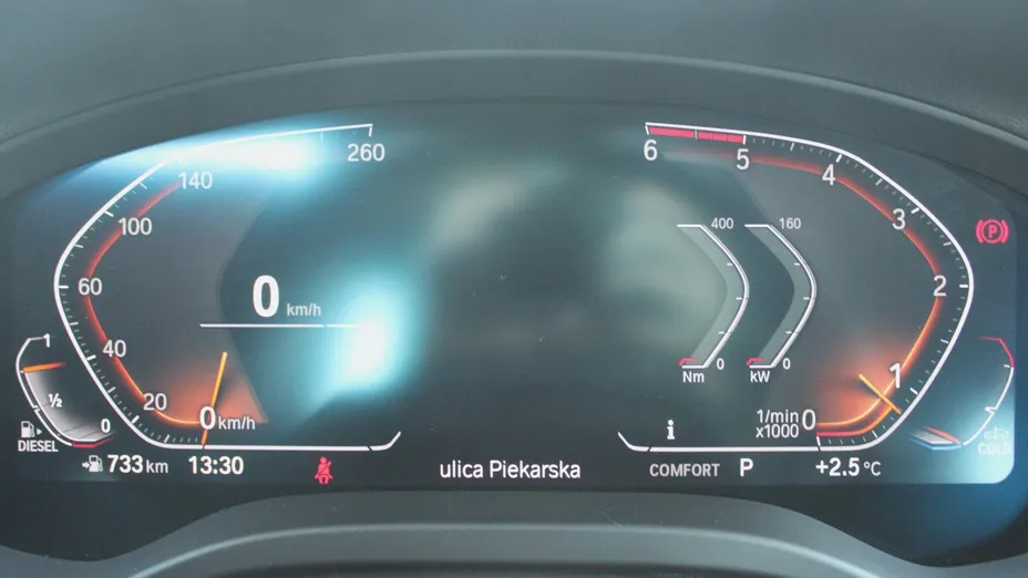 BMW X3 X3 xDrive20d xLine aut