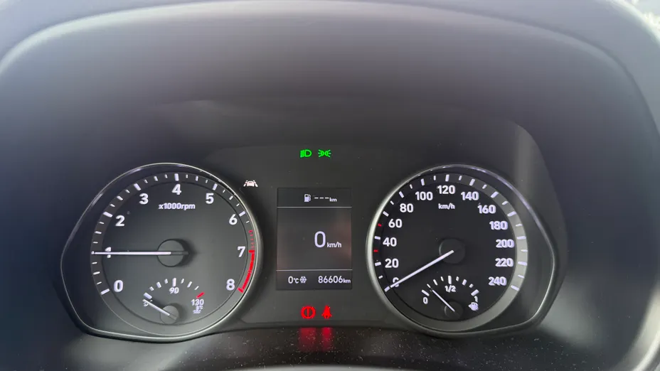 HYUNDAI i30 i30 1.5 DPI Modern