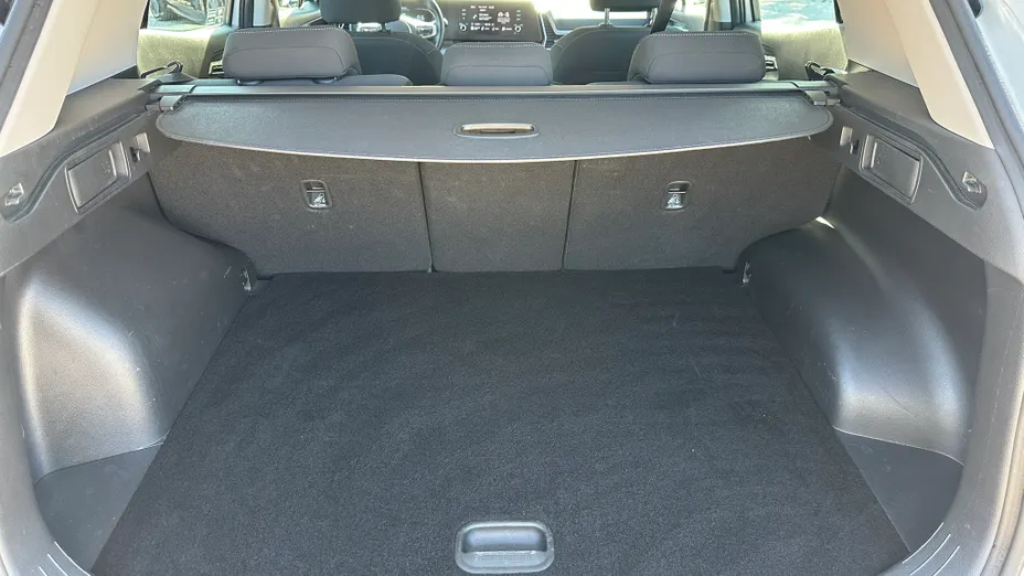 KIA Sportage Sportage 1.6 T-GDI M 2WD