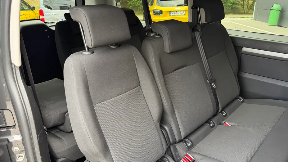CITROEN SpaceTourer SpaceTourer 2.0 BlueHDi XL Plus EAT8