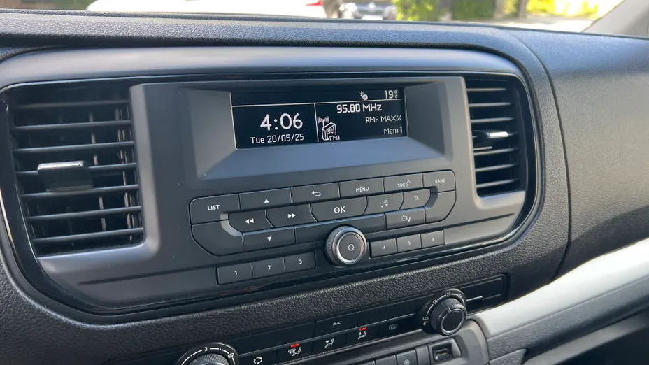 TOYOTA Proace ProAce 2.0 D-4D L2H1 Life