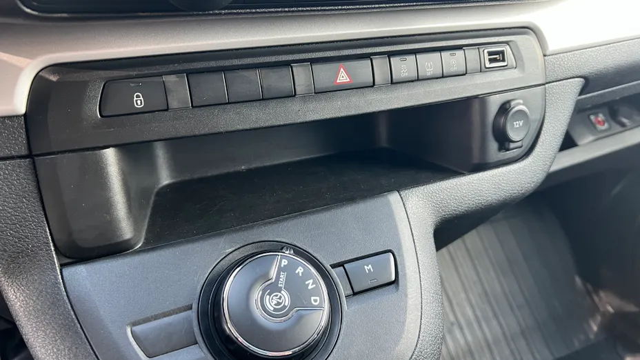 TOYOTA Proace ProAce 2.0 D-4D L2H1 Life