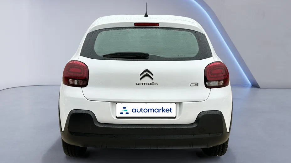 CITROEN C3 C3 1.2 PureTech GPF Feel