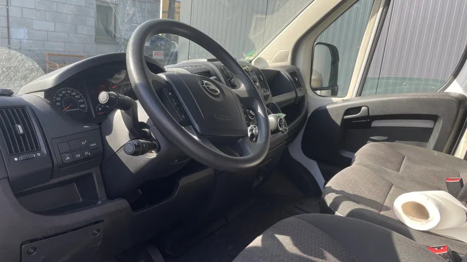 OPEL Movano Movano CDTI L2H2