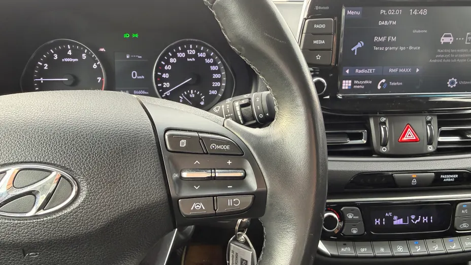 HYUNDAI i30 i30 1.5 DPI Modern