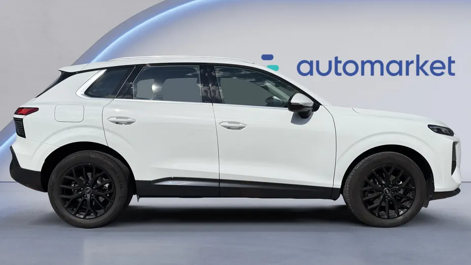 AUDI Q3 Q3 35 TFSI
