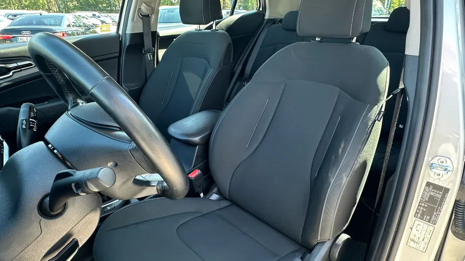 KIA Sportage Sportage 1.6 T-GDI M 2WD
