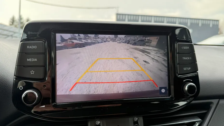 HYUNDAI i30 i30 1.5 DPI Modern