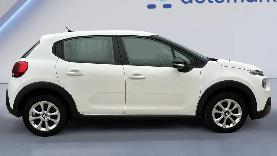 CITROEN C3 C3 1.2 PureTech GPF Feel