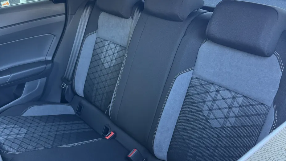 VOLKSWAGEN Taigo Taigo 1.5 TSI ACT R-Line Plus DSG Nowy