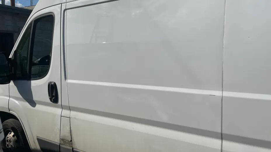 OPEL Movano Movano CDTI L2H2