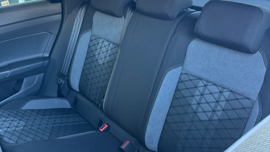 VOLKSWAGEN Taigo Taigo 1.5 TSI ACT R-Line Plus DSG Nowy