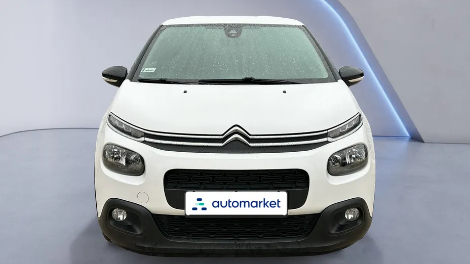 CITROEN C3 C3 1.2 PureTech GPF Feel