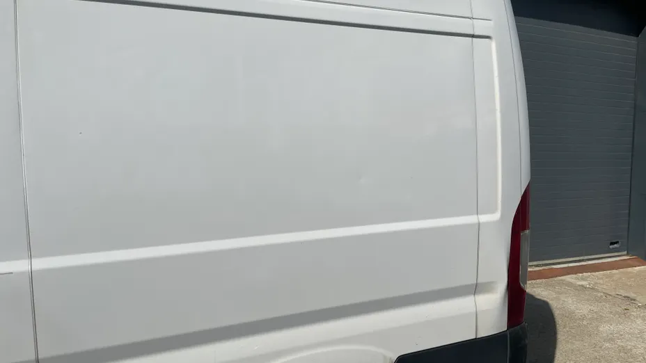 OPEL Movano Movano CDTI L2H2