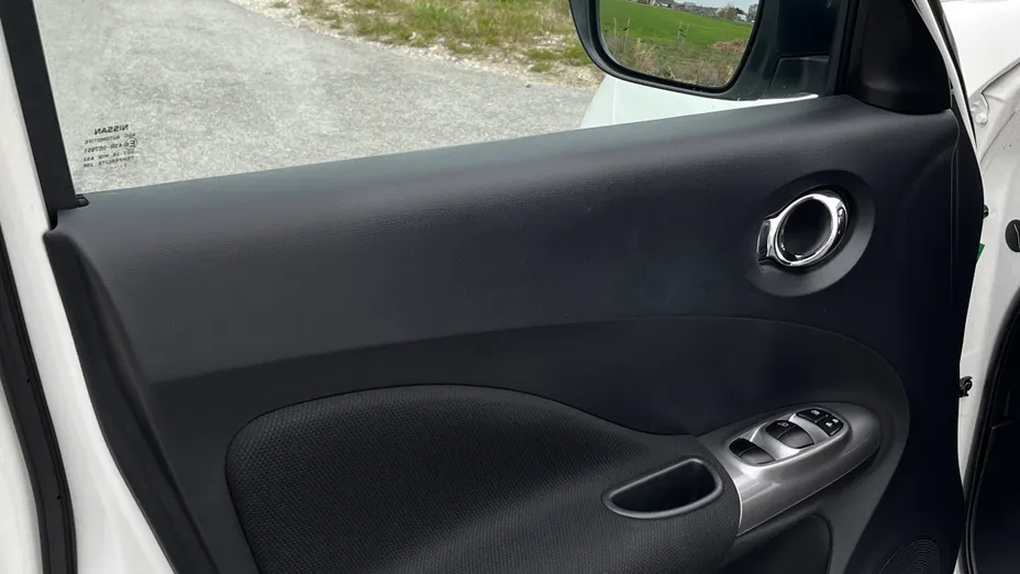 NISSAN Juke Juke 1.2 DIG-T Acenta EU6