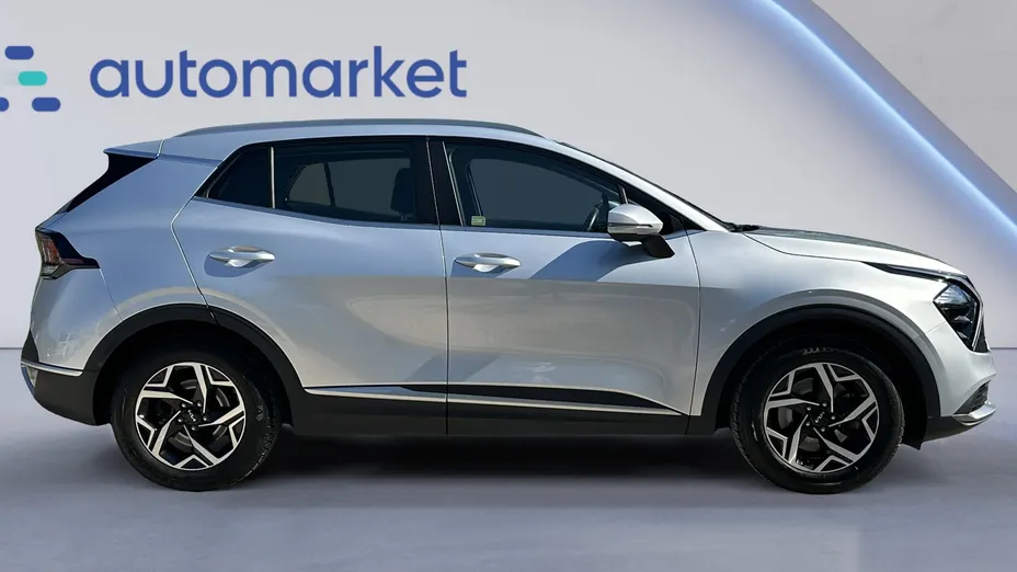 KIA Sportage Sportage 1.6 T-GDI M 2WD