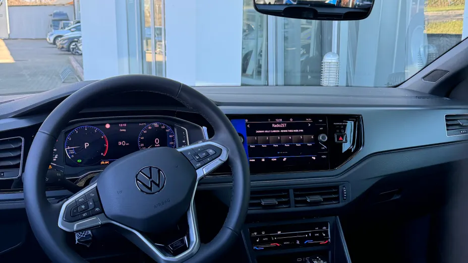 VOLKSWAGEN Taigo Taigo 1.5 TSI ACT R-Line Plus DSG Nowy