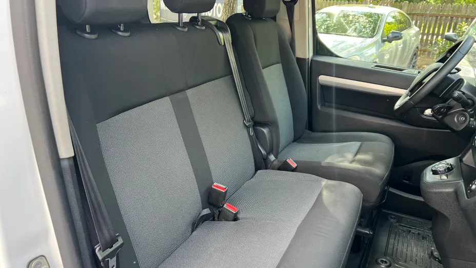 TOYOTA Proace ProAce 2.0 D-4D L2H1 Life