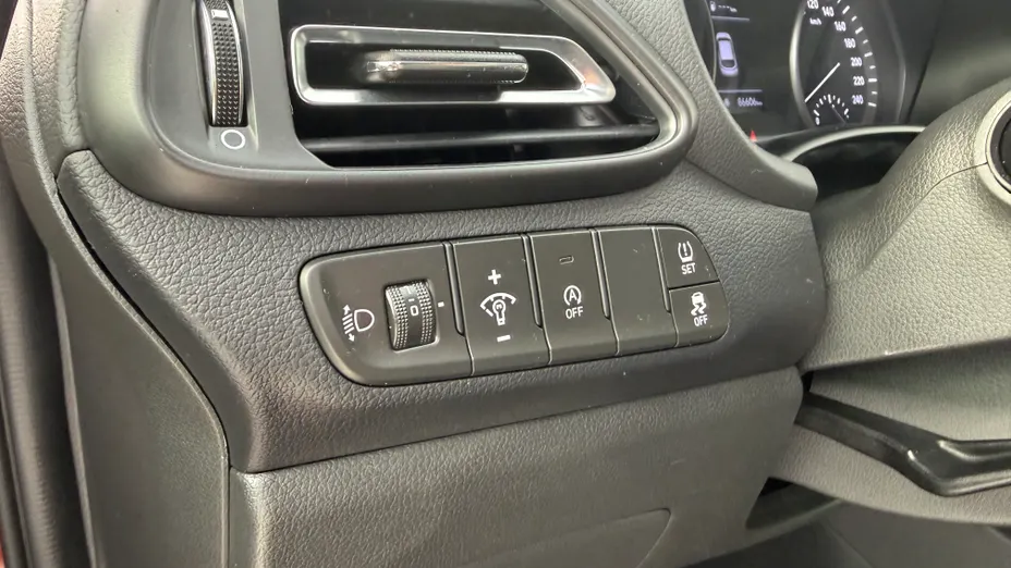 HYUNDAI i30 i30 1.5 DPI Modern