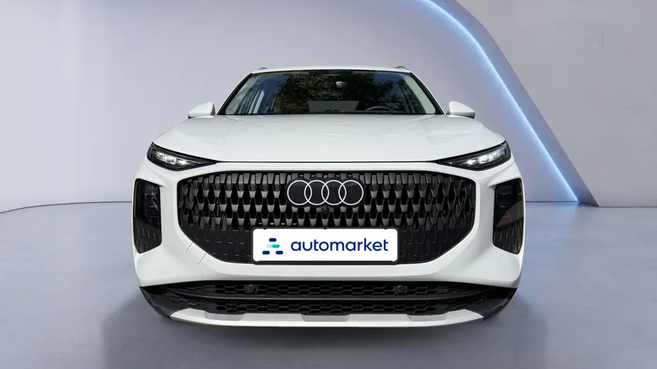 AUDI Q3 Q3 35 TFSI